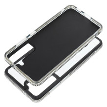 Case for Samsung S26 PLUS Teddy Bear black