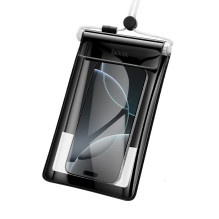 Waterproof case for mobile...