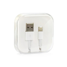 USB A tipo į „Lightning“...