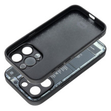 Case for iPhone 12 PRO Tech design 1 Case for iPhone 12 PRO Tech design 1