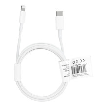 Cable Type C to Lightning...