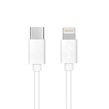 Cable Type C to Lightning...