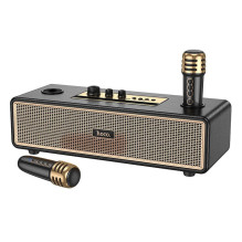 Bluetooth speaker system...
