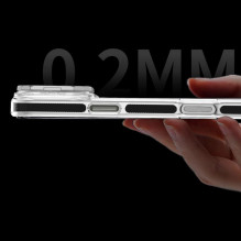 Case for iPhone 14 Lens Mag Cover compatible with MagSafe black Case for iPhone 14 Lens Mag Cover compatible with MagSafe black