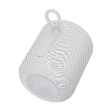 Wireless speaker LED 5W 3h Hoco HC30 grey