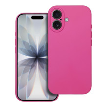 Case for iPhone 17 Silicone...