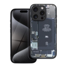 Case for iPhone 12 PRO Tech design 2 Case for iPhone 12 PRO Tech design 2