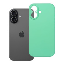 „iPhone 17“ silikoninis 2...