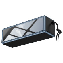 Speaker bluetooth 2 x 10W 5h Hoco HC40 black