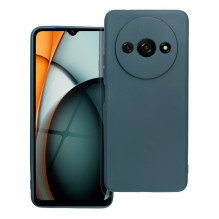 Case for Xiaomi Redmi A3 4G Matt dark green Case for Xiaomi Redmi A3 4G Matt dark green