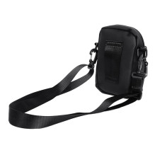 Speaker bluetooth 8W 3h shoulder bag shape 1,5L Hoco HC41 black