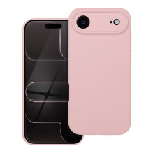 „iPhone 17 AIR“ silikoninis...