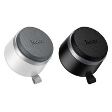„Bluetooth“ garsiakalbis 3W 3h Hoco su integruotu magnetiniu blokeliu HC43 baltas