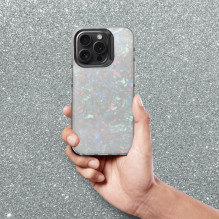 Case for iPhone 15 PRO Tutti Frutti black Case for iPhone 15 PRO Tutti Frutti black