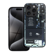 „iPhone 12 PRO MAX“ dėklas,...