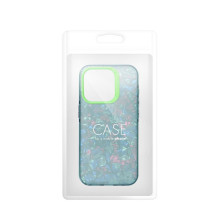 Case for iPhone 13 PRO Tutti Frutti green Case for iPhone 13 PRO Tutti Frutti green