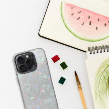 Case for iPhone 11 PRO Tutti Frutti black Case for iPhone 11 PRO Tutti Frutti black