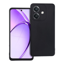 Case for Oppo A40 Matt black