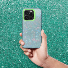 Case for iPhone 16 PLUS Tutti Frutti green