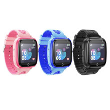 Smartwatch for kids Hoco 1,44" 2G with call function Y100 black