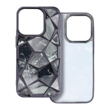 Case for iPhone 15 PRO Twinki black Case for iPhone 15 PRO Twinki black