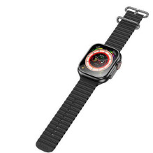 Smartwatch Hoco 1,96" TFT 4G with call function DYD01 black
