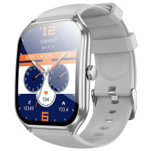 Smartwatch Hoco 1,96"...