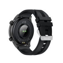 Smartwatch Hoco 1,46" TFT IP67 with call function Y31 black