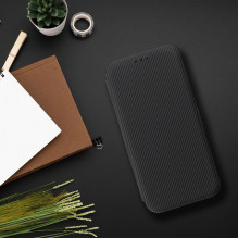 Flip case for Samsung S25 PLUS Folio Side Magnet black Flip case for Samsung S25 PLUS Folio Side Magnet black