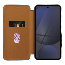 Flip case for Xiaomi Redmi NOTE 14 5G Folio Side Magnet gray Flip case for Xiaomi Redmi NOTE 14 5G Folio Side Magnet gray