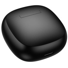 Wireless earphones Hoco TWS EQ33 black Wireless earphones Hoco TWS EQ33 black