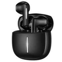 Wireless earphones Hoco TWS EQ33 black Wireless earphones Hoco TWS EQ33 black