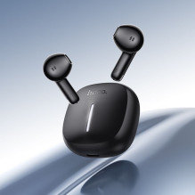 Wireless earphones Hoco TWS EQ33 black Wireless earphones Hoco TWS EQ33 black
