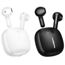 Wireless earphones Hoco TWS EQ33 white