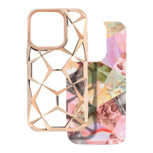 Case for iPhone 11 PRO Twinki gold