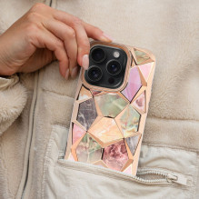 Case for iPhone 11 PRO Twinki gold