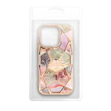iPhone 11 PRO dėklas Twinkle, auksinis
