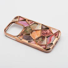Case for iPhone 11 PRO Twinki gold
