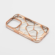 Case for iPhone 11 PRO Twinki gold