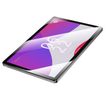 Planšetinis kompiuteris 10,1 colio 4 GB / 64 GB „Hoco HD Wi-Fi“ su „Android 14 HI11“, tamsiai pilkas