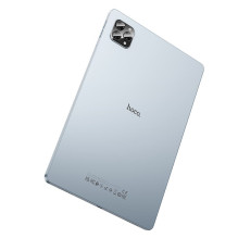 Planšetinis kompiuteris 10,95" 4 GB / 64 GB Hoco Full HD Wi-Fi Android 14 HI12 sala mėlyna