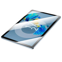 Planšetinis kompiuteris 10,95" 4 GB / 64 GB Hoco Full HD Wi-Fi Android 14 HI12 sala mėlyna