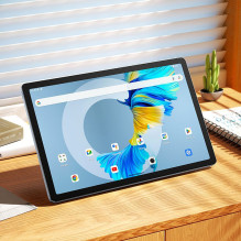 Planšetinis kompiuteris 10,95" 4 GB / 64 GB Hoco Full HD Wi-Fi Android 14 HI12 sala mėlyna