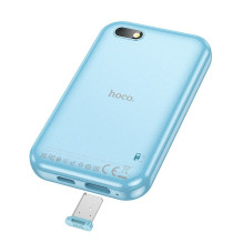 Smartphone for kids Hoco 2,8" 2G Y102 blue