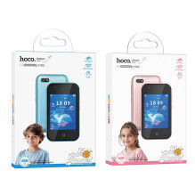 Smartphone for kids Hoco 2,8" 2G Y102 blue