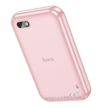 Smartphone for kids Hoco 2,8" 2G Y102 pink