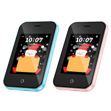 Išmanusis telefonas vaikams Hoco 2,8" 2G Y102 rožinis