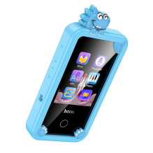 Phone for kids Hoco 2,8" Y103 blue