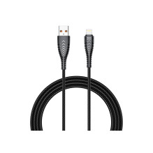 USB A tipo į „Lightning“...