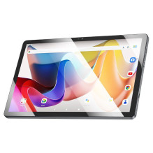Planšetinis kompiuteris 10,95" 3 GB / 64 GB „Hoco HD Wi-Fi“ SIM su „Android HI14“ žvaigždėtai pilkas